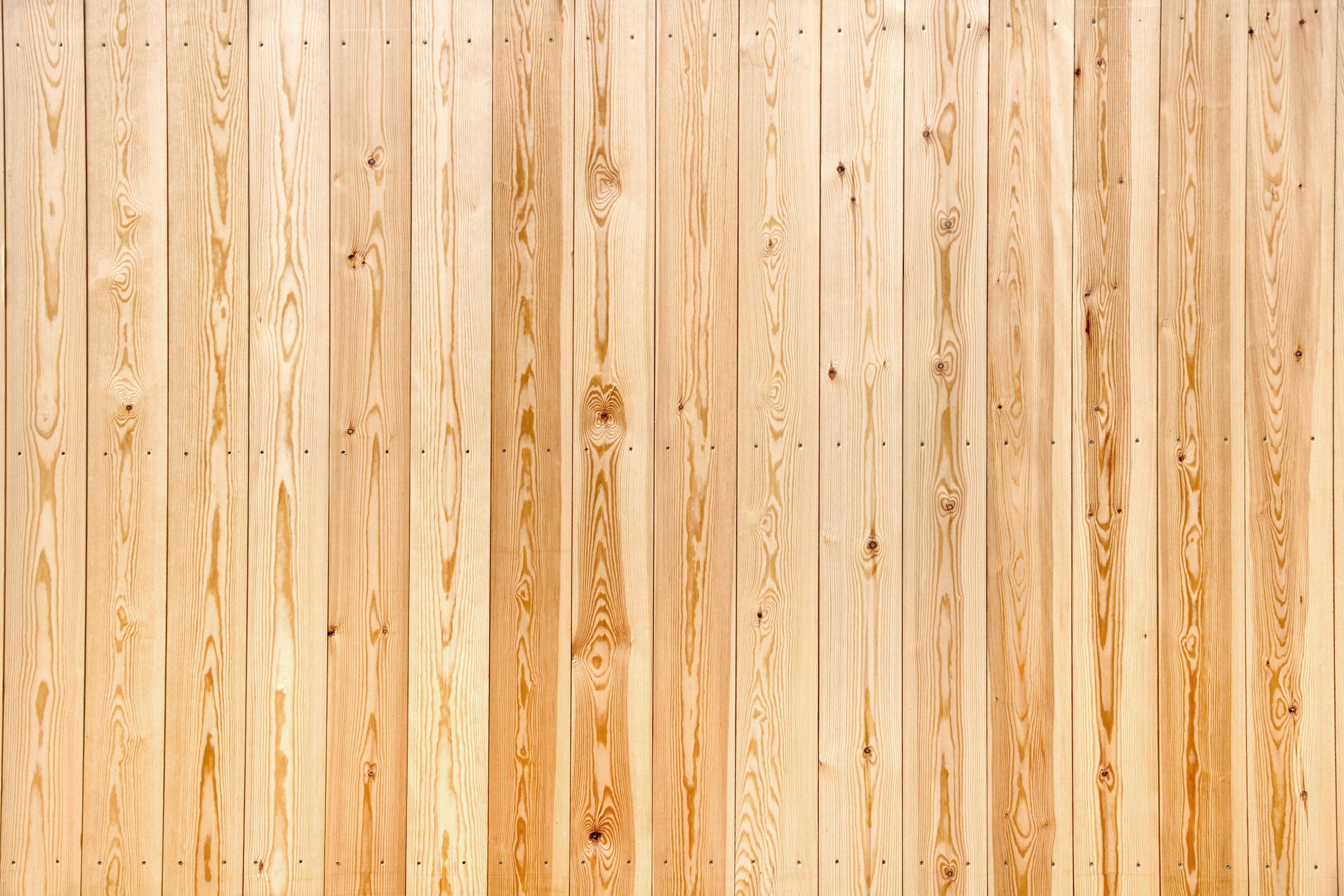 Should You Paint Knotty Pine Paneling?